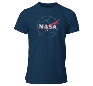 NASA Logo Variant